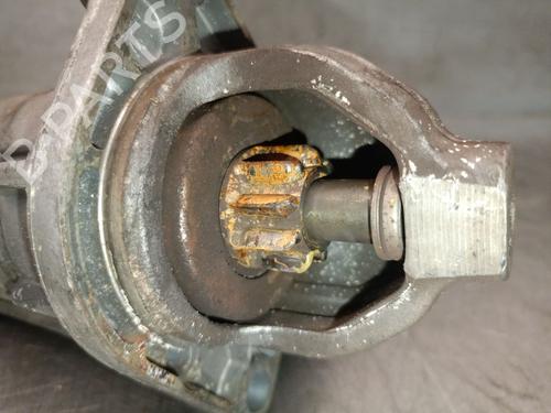 Starter FIAT DOBLO Cargo (263_) 1.3 D Multijet | BP27839745M8