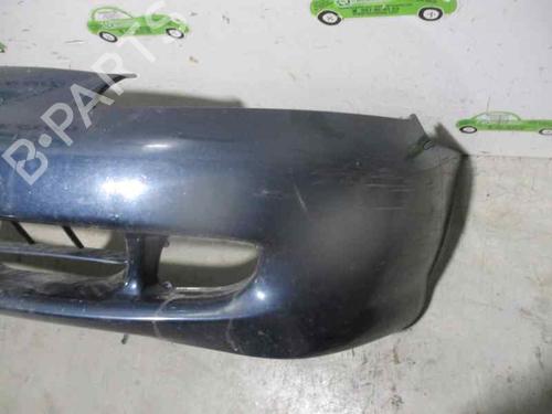 Front bumper HYUNDAI LANTRA II (J-2) 1.9 D | BP3265207C7 