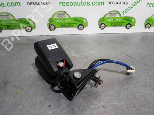 Seat buckle HYUNDAI i30 (FD) 1.6 CRDi | BP20247406I32 