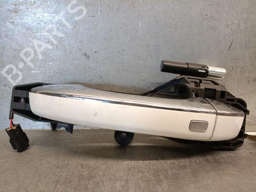 Maneta exterior delantera izquierda Maneta exterior delantera izquierda MG MG HS (AS23) 1.5 T (SAS23) (162 hp) 33832284 33832284