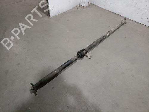 Aandrijfas VW GOLF IV Variant (1J5) 1.9 TDI 4motion (130 hp) 30614541