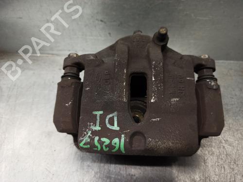Used Left front brake caliper KIA SPORTAGE III (SL) 2.0 CRDi (136 hp) 11618683