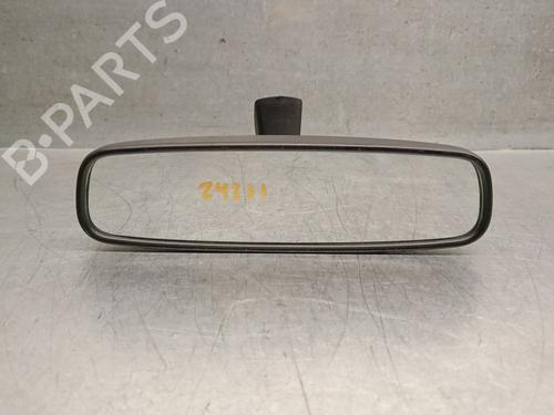 Used Rear mirror FORD TRANSIT COURIER B460 Box Body/MPV 1.5 TDCi (75 hp) 31073345