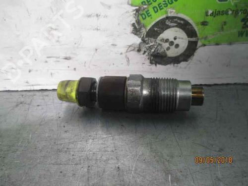Used Injector TOYOTA AVENSIS Liftback (_T22_) 2.0 TD (CT220_, CT220R) (90 hp) 2121622