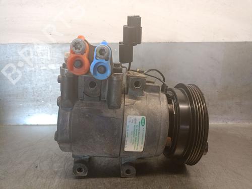 Used AC compressor HYUNDAI ACCENT II (LC) 1.5 (102 hp) 21583082