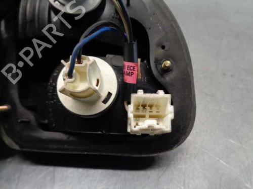 Right taillight DAEWOO LANOS (KLAT) 1.5 | BP6166071C35 