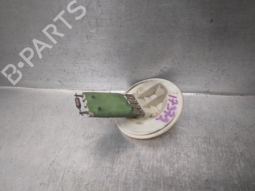 Used Heater resistor SMART FORTWO Coupe (451) 1.0 (451.331, 451.380) (71 hp) 13612135