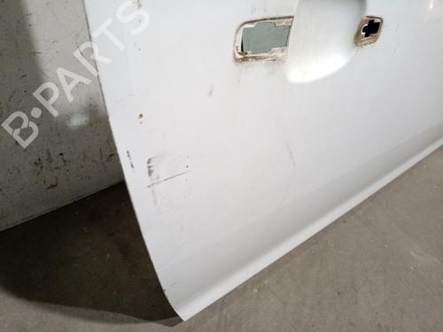 Right front door OPEL CORSA D (S07) 1.2 (L08, L68) | BP30911011C3