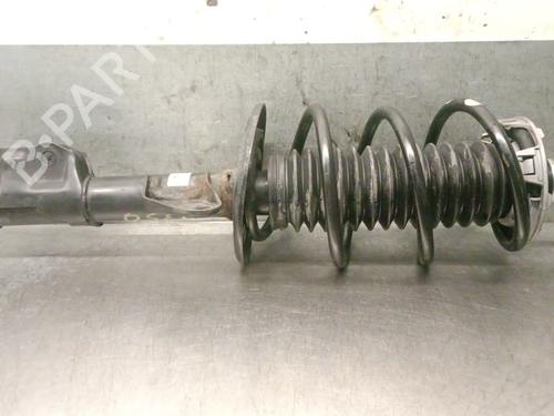 Used Right front shock absorber HONDA JAZZ II (GD_, GE3, GE2) 1.3 iDSi (GD1) (83 hp) 31907312