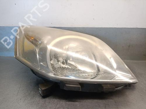 Used Right headlight Right headlight 36410228 36410228