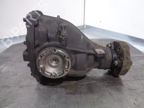Differential hinten MERCEDES-BENZ C-CLASS (W203)  | BP12981191M24 