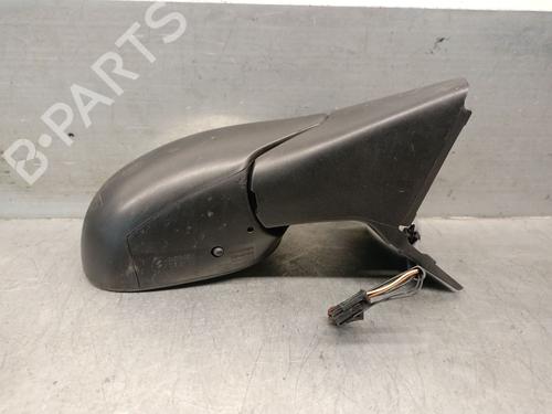 Right mirror PEUGEOT 1007 (KM_) 1.6 16V | BP30143121C27 