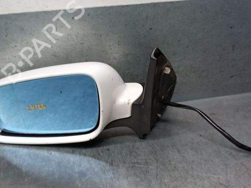 Used Left mirror VW GOLF IV (1J1) 1.6 (102 hp) 30804437