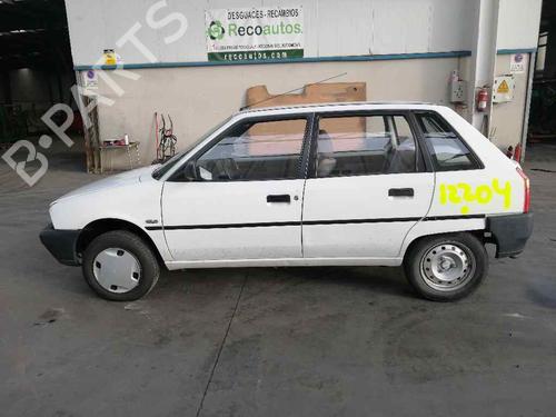 Brugte CITROËN AX (ZA-_) 15 D 830009