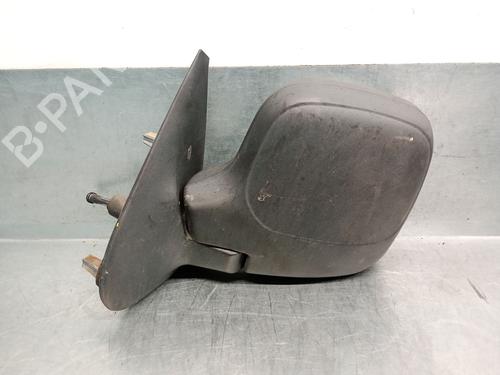 Left mirror CITROËN BERLINGO / BERLINGO FIRST MPV (MF_, GJK_, GFK_) 1.6 HDI 75 (MF9HW, GJ9HWC, GF9HWC, GN9HWC) | BP29374448C26 