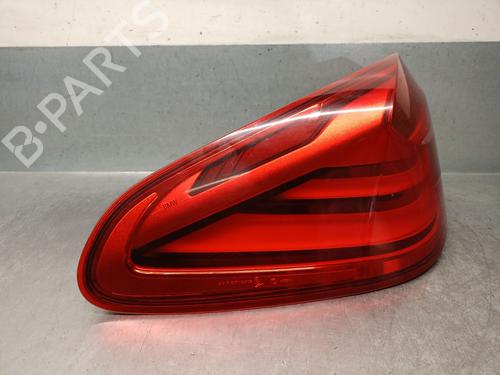Left taillight BMW X4 (F26) xDrive 20 d | BP40037341C34 - Image 7