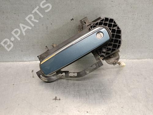 Used Front left exterior door handle AUDI A6 Allroad C6 (4FH) 2.7 TDI quattro (180 hp) 30321926