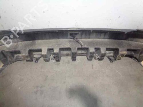 Rear bumper OPEL VECTRA B (J96) 2.0 DTI 16V (F19) | BP7889452C8 