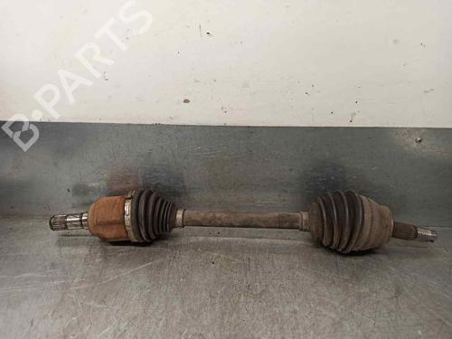 Used Left front driveshaft FIAT TIPO Estate (356_, 357_) [2016-2025]  10229093