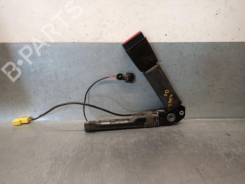 Used Front right belt tensioner OPEL MERIVA B MPV (S10) 1.3 CDTI (75) (95 hp) 30512059