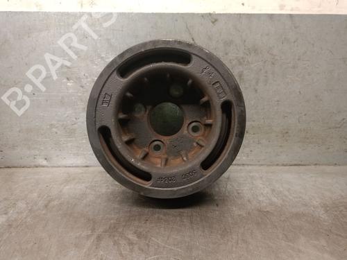 Pulley CHRYSLER VOYAGER IV (RG, RS) 2.8 CRD | BP27263114M122 