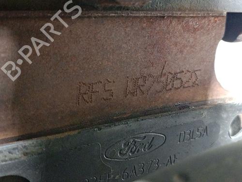 Engine FORD ESCORT CLASSIC (AAL, ABL) 1.8 TD | BP36156520M1  - Image 10