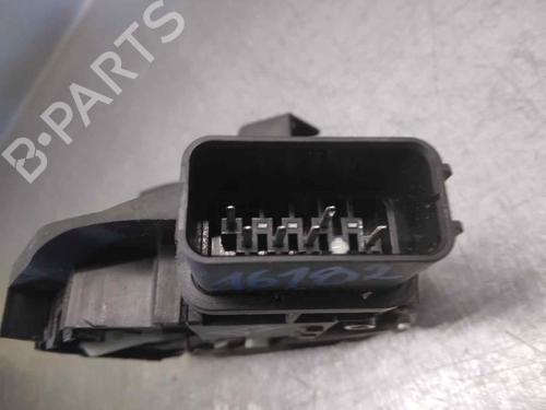 Front left lock FORD FOCUS II (DA_, HCP, DP)  | BP10418561C98 