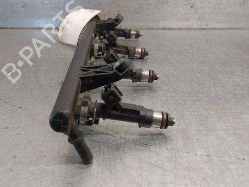 Injection rail DACIA SANDERO 1.6 (BS0D, BS0B, BS0F, BS0H) | BP36643310M98 - Image 4