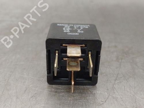 Electronic module OPEL FRONTERA B (U99) 2.2 DTI (6B_ZC, 6B_VF, 6B_66, 6B_76) | BP39589149M83 - Image 2
