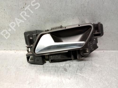 Used Rear left interior door handle Rear left interior door handle OPEL CROSSLAND X / CROSSLAND (P17, P2QO) [2017-2026] 32868165 32868165