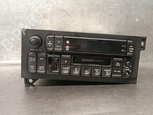 Used Radio Radio 39080014 39080014
