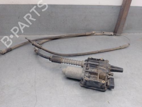 Electric handbrake OPEL ZAFIRA TOURER C (P12) 1.6 CDTI (75) | BP26324357E5 