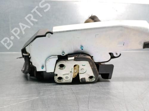 Zamek drzwi przednich lewych MAZDA CX-7 (ER) 2.3 MZR DISI Turbo AWD (ER3P) | BP29833016C98