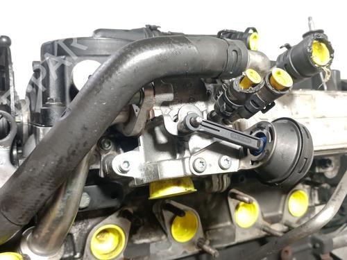 Engine VW GOLF V (1K1) 2.0 TDI | BP37240156M1 - Image 7