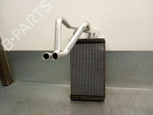 Heater matrix MITSUBISHI OUTLANDER III (GG_W, GF_W, ZJ, ZL, ZK) Plug-in Hybrid (GG2W) | BP29305665M63 