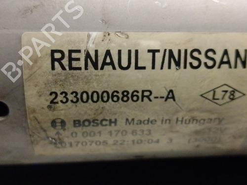 Starter RENAULT TALISMAN (LP_) 1.6 dCi 160 | BP36700983M8 - Image 4