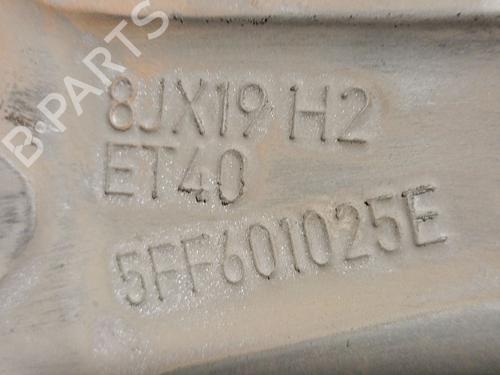 Rim CUPRA FORMENTOR (KM7, KMP) 1.5 TSI | BP30110671C45 