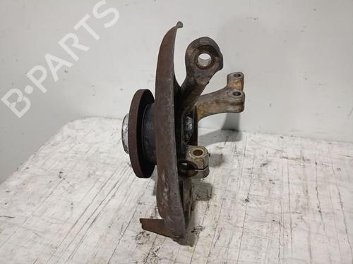 Left front steering knuckle VW VENTO (1H2) 1.6 | BP20709189M25 