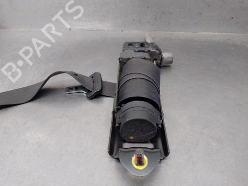Front left seatbelt VOLVO V50 (545) 2.4 | BP34536168I26 - Image 2
