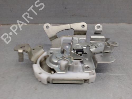 Used Rear right lock NISSAN NV200 / EVALIA Bus 1.5 dCi 90 (M20, M20M) (90 hp) 27597064