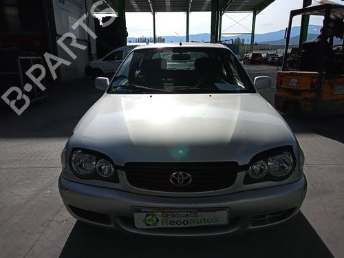 Headlight switch TOYOTA COROLLA Compact (_E11_) 1.4 (ZZE111_, ZZE111R) | BP26572971I24 - Image 11