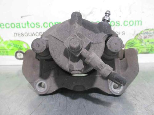 Right front brake caliper OPEL ASTRA H Estate (A04) 1.7 CDTI (L35) | BP11614363M104 