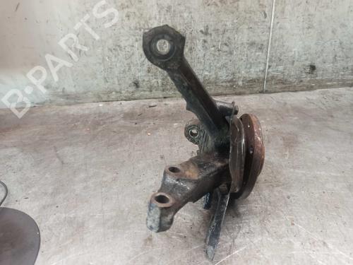 Left front steering knuckle FIAT CINQUECENTO (170_) 1.1 Sporting (170AH) | BP8201664M25 