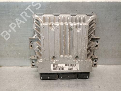 Used Engine control unit (ECU) RENAULT MEGANE III Grandtour (KZ0/1) 1.5 dCi (KZ09, KZ0D, KZ1G, KZ29, KZ14, KZ1W, KZ10, KZ1F,... (110 hp) 31969171