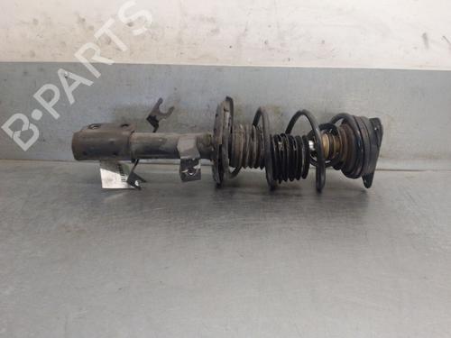 Left front shock absorber RENAULT TWINGO III (BCM_, BCA_) 0.9 TCe 90 (BCM9, BCM2) | BP38288745M16 - Image 3