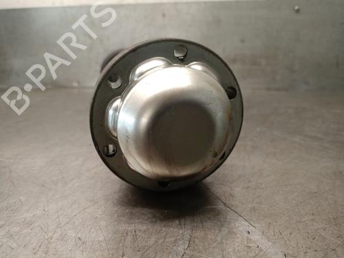 Right front driveshaft PORSCHE CAYENNE (92A) 4.2 S Diesel | BP25910917M39 
