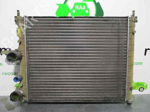 Used Water radiator Water radiator 2120047 2120047