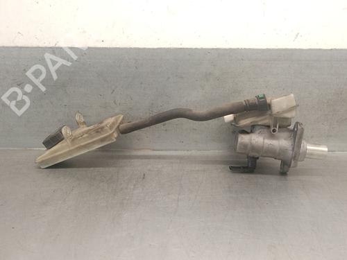 Brake master cylinder FORD S-MAX (WA6) 2.0 TDCi | BP28129476M77 