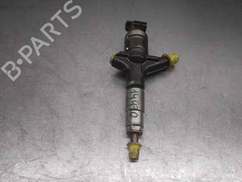 Used Injector SUBARU LEGACY V Estate (BR) 2.0 D AWD (150 hp) 9396115