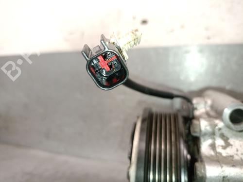 AC compressor FORD FIESTA VI (CB1, CCN) 1.6 TDCi | BP32440063M34  - Image 5